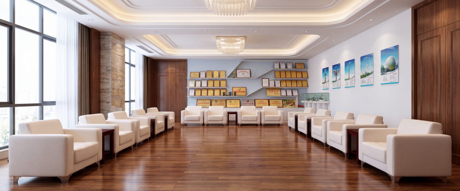 Design & Engineering Hub | ZhipaoRides Design & Engineering Hub — R&D and project collaboration center driving innovation across 80+ engineers at ZhipaoRides smart production base