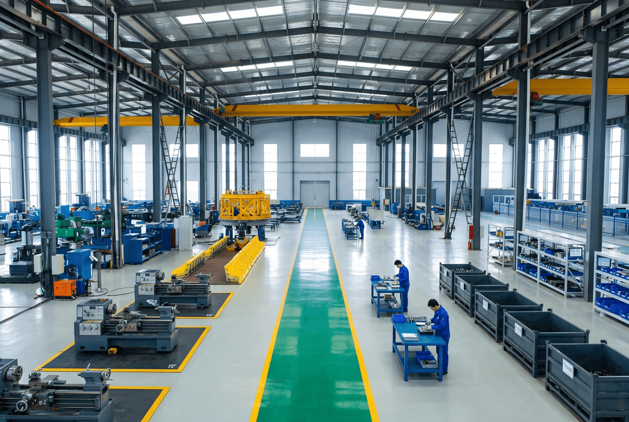 ZhipaoRides  — amusement ride manufacturing facility in Hebei, China