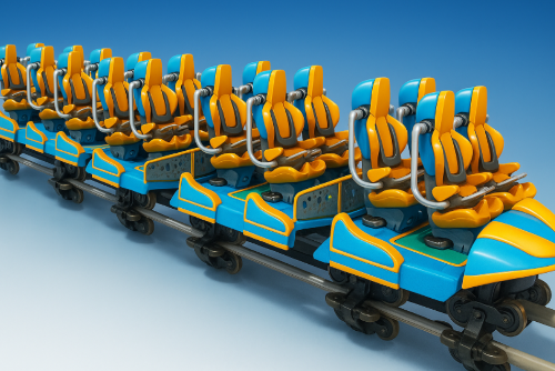 Five Loops Roller Coaster photo 2 - ZhipaoRides