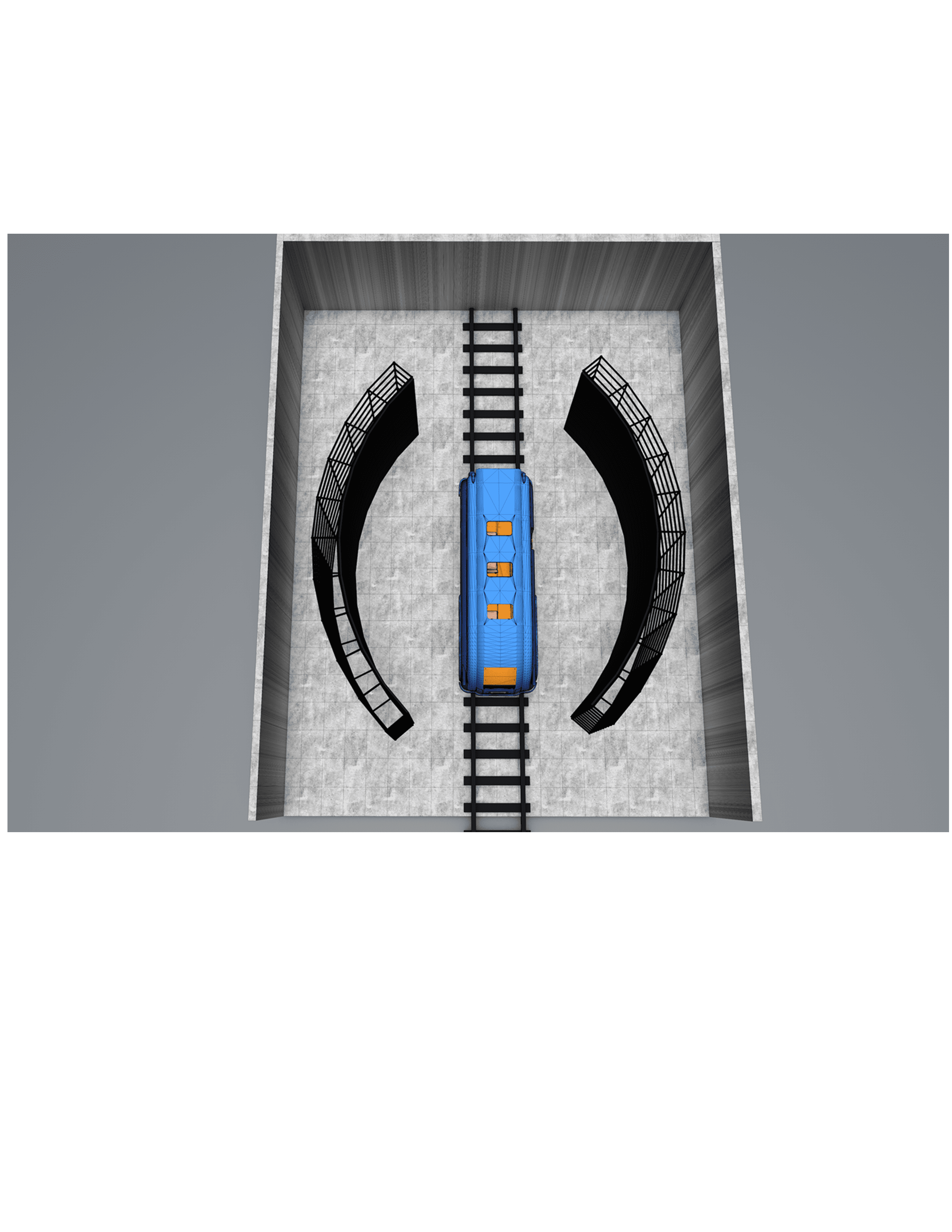 Dynamic Virtual Bus photo 2 - ZhipaoRides
