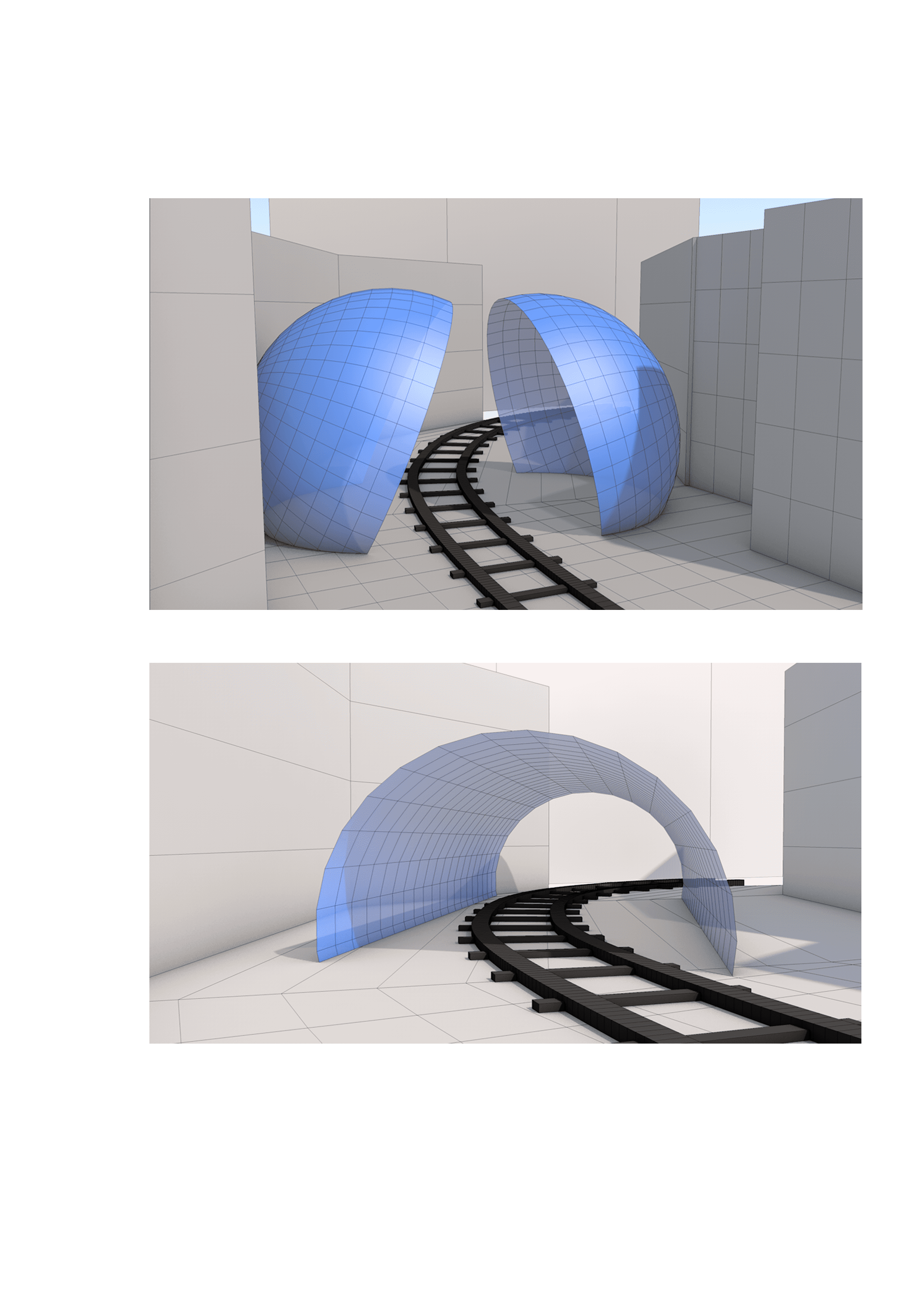 Dark Ride photo 2 - ZhipaoRides