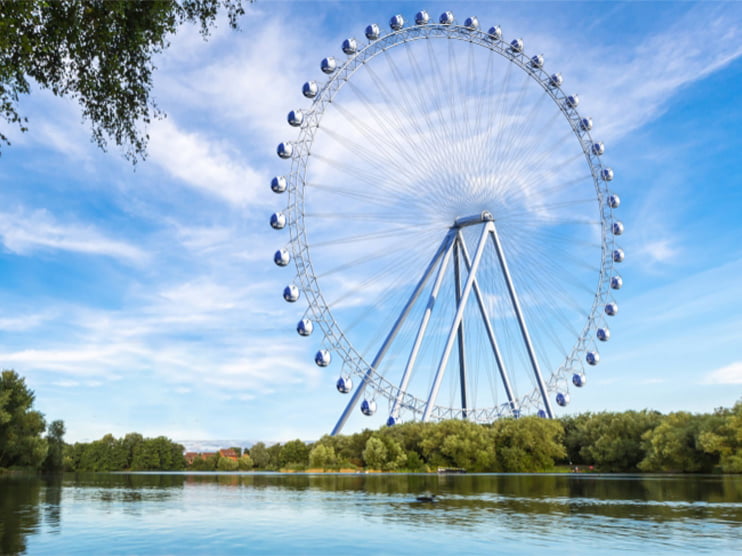 Zhipao Amusement at 2026 Xinjiang Amusement Exhibition Empowering Cultural Tourism in Northwest China — ZhipaoRides