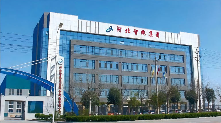 Zhipao Amusement Leading Large Ride Manufacturer — ZhipaoRides