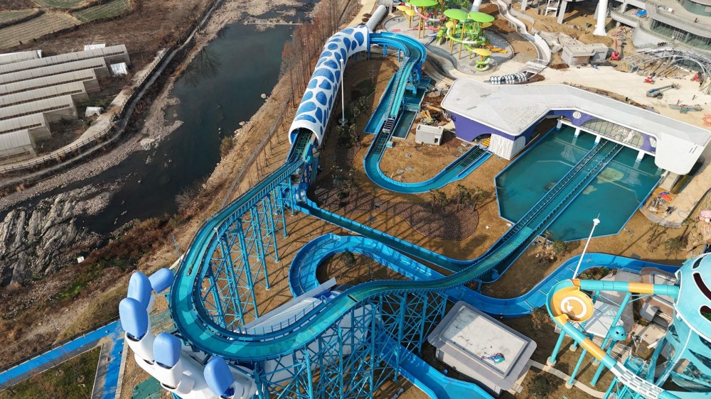 28m Flume Ride photo 4 - ZhipaoRides