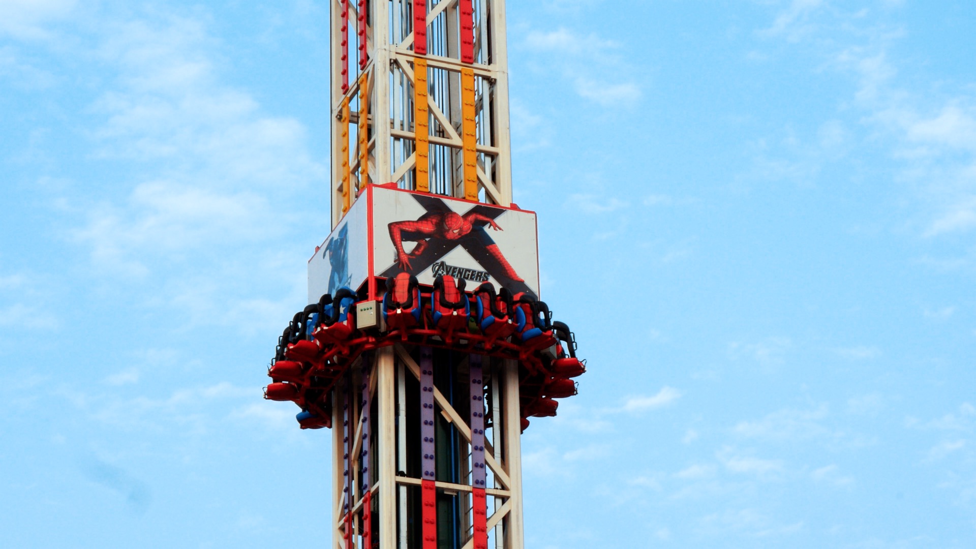 Autumn Procurement Season: Amusement Equipment Demand on the Rise — ZhipaoRides