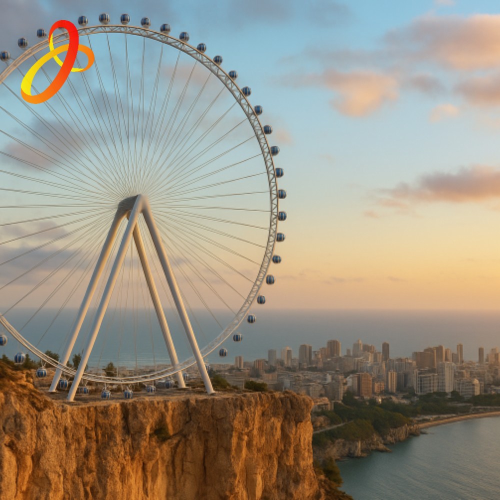 Why do some large amusement projects thrive while others fade? — ZhipaoRides