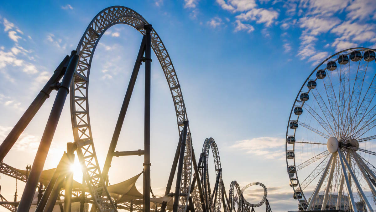 Roller Coaster for Sale: The 2026 Buyer Checklist — ZhipaoRides
