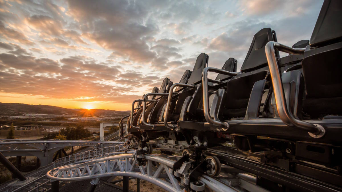 How to Compare Amusement Ride Quotations Line by Line — ZhipaoRides