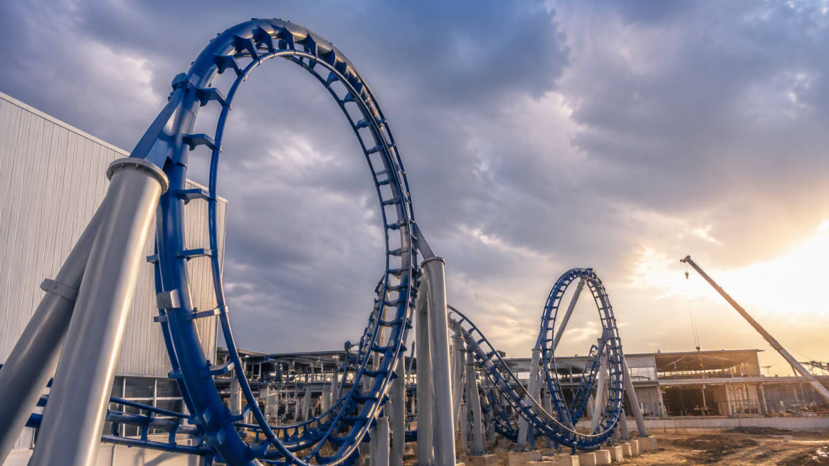 What a Theme Park Buyer Should Check in a Ride Supplier Factory Audit — ZhipaoRides