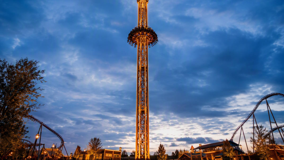 Drop Tower Procurement Checklist: Braking System, Redundancy Design and Remote Diagnostics Explained — ZhipaoRides