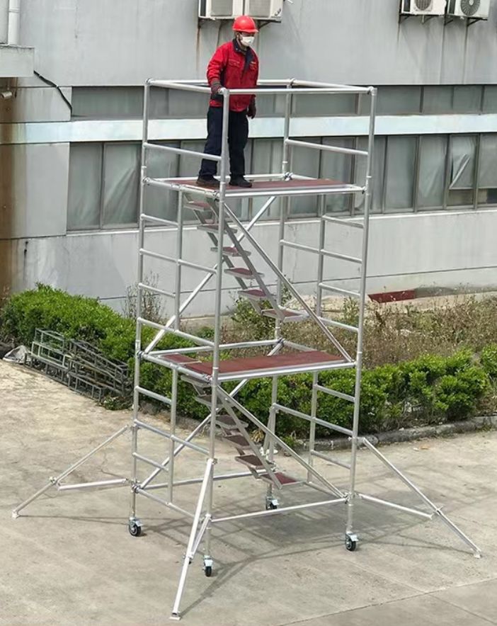 Flying Chair   photo 2 - ZhipaoRides