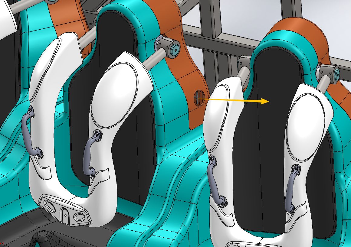 Rotating Drop Tower  photo 3 - ZhipaoRides